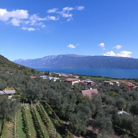 Lejlighed Varra 2 Toscolano Maderno